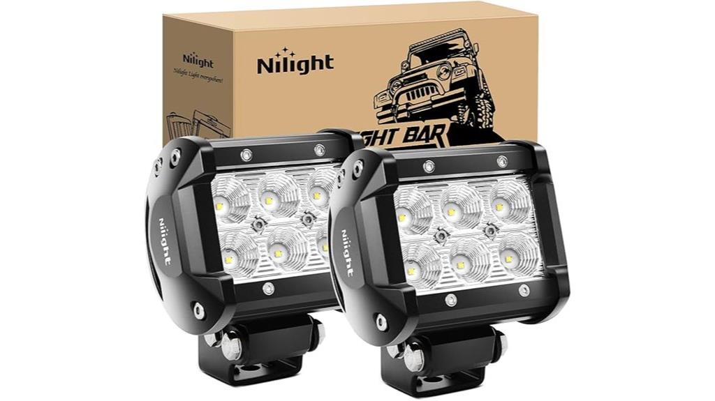 off road led lights
