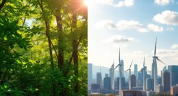 offsetting versus insetting comparison