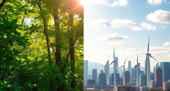 offsetting versus insetting comparison