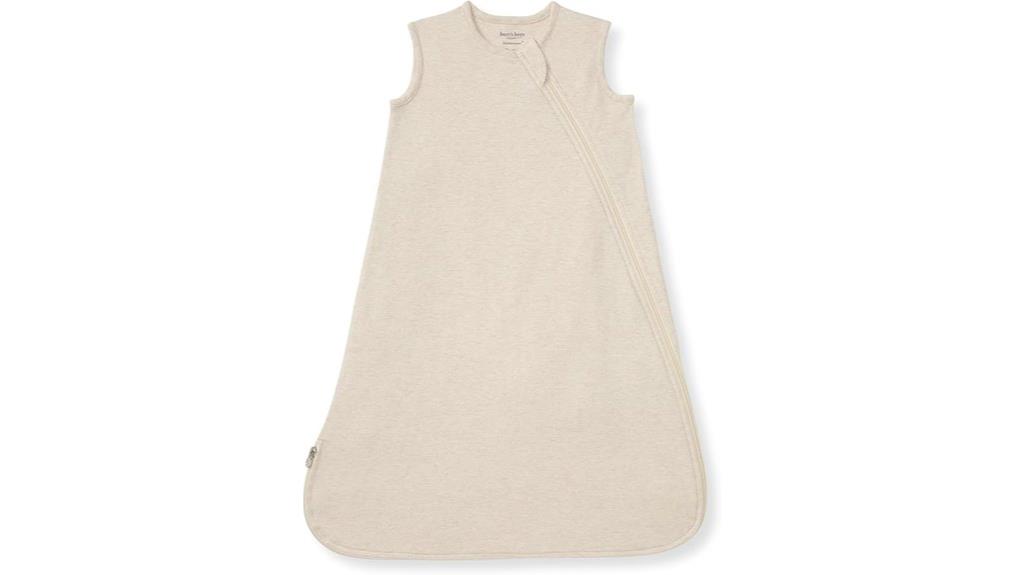 organic cotton wearable blanket