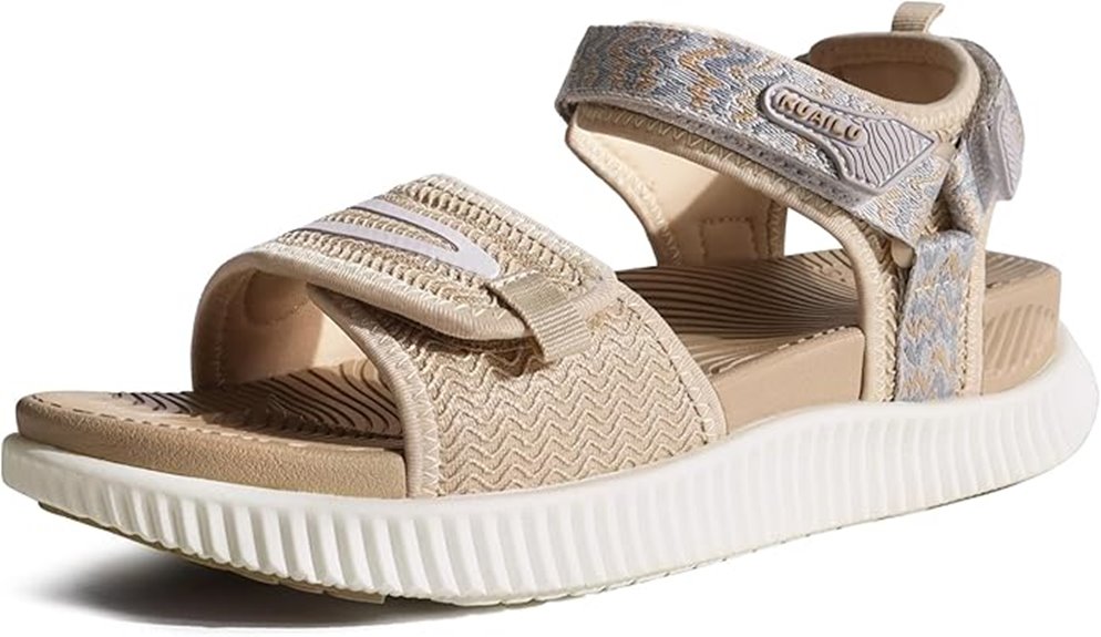 orthopedic women s sandal shoes