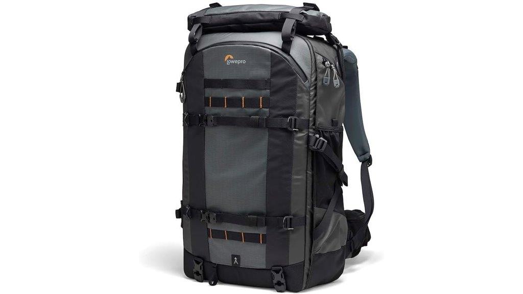 outdoor camera backpack model