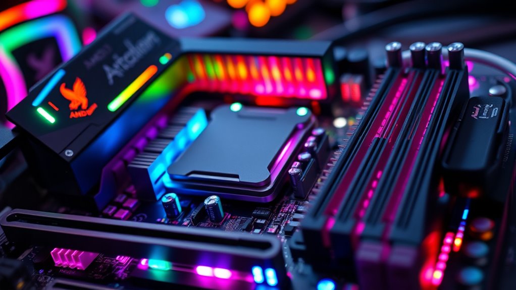 performance cooling connectivity stability