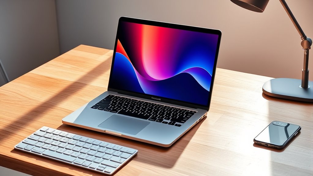 performance display battery compatibility