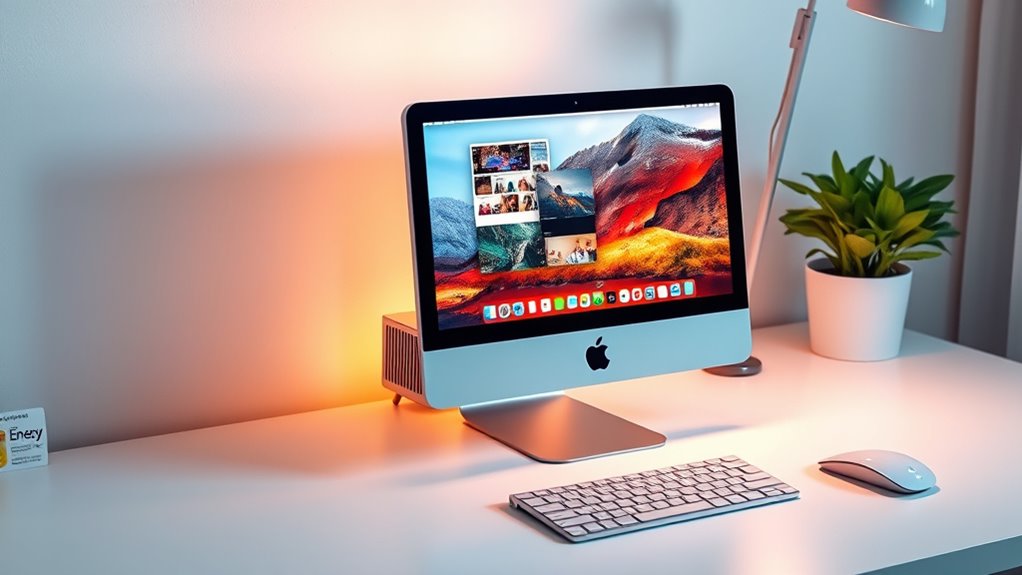 performance specs connectivity value