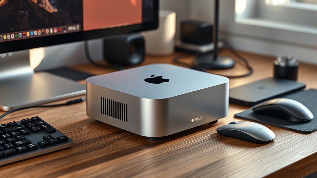 performance storage connectivity efficiency