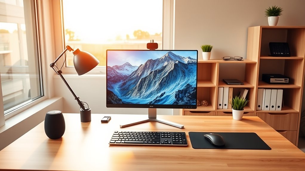 performance storage connectivity security