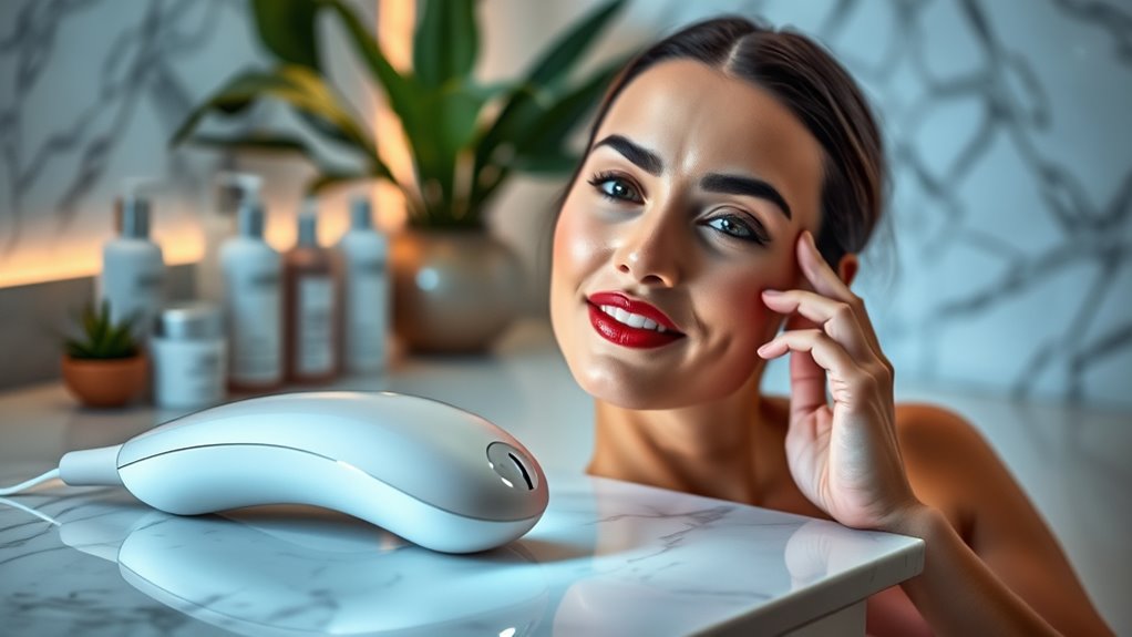 personalized anti aging skincare choices