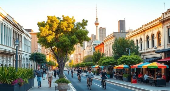 perth s no car travel tips