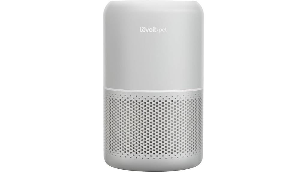 pet odor removal system