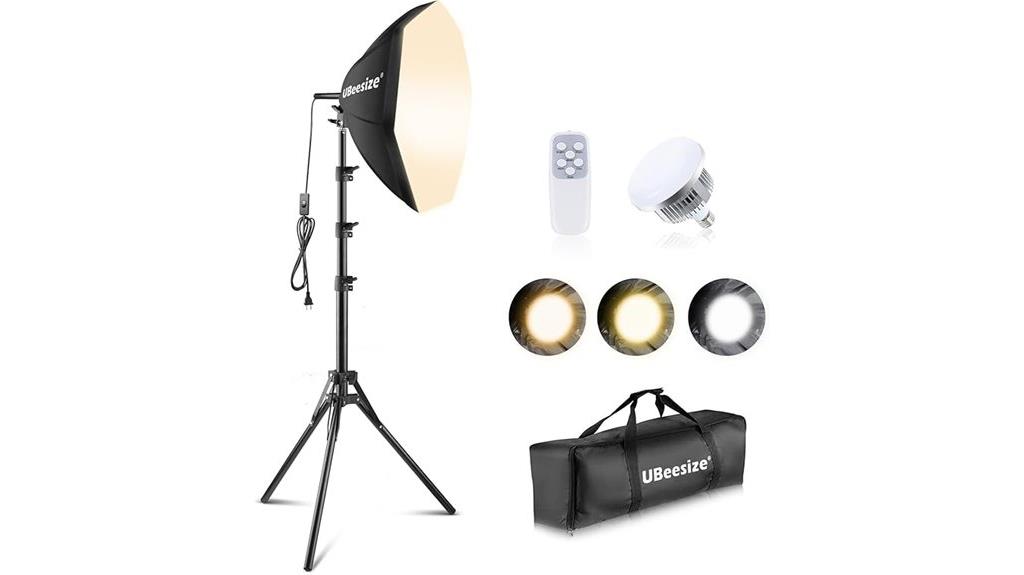photography lighting kit