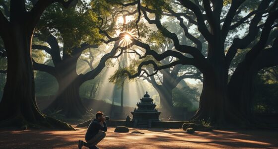 photography restrictions in sacred sites