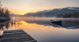 planning peaceful travel escapes