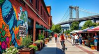 portland s eco friendly transportation guide