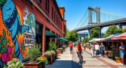 portland s eco friendly transportation guide