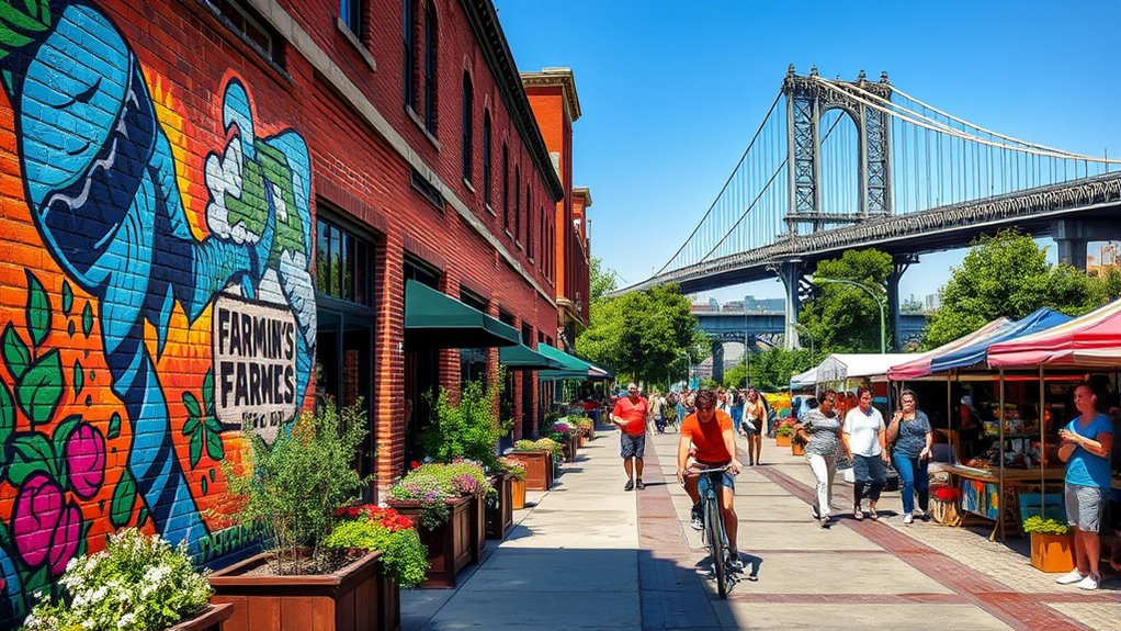 portland s eco friendly transportation guide