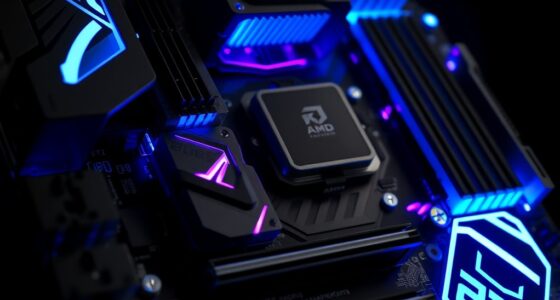 premium amd gaming motherboards