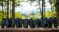 premium binoculars for hunting