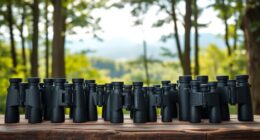 premium binoculars for hunting