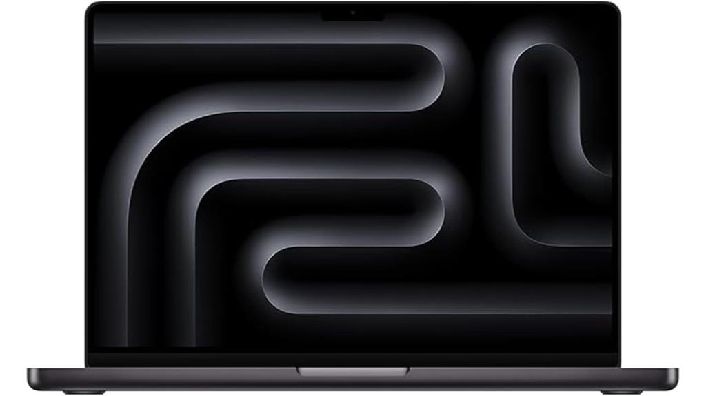 premium black m3 max