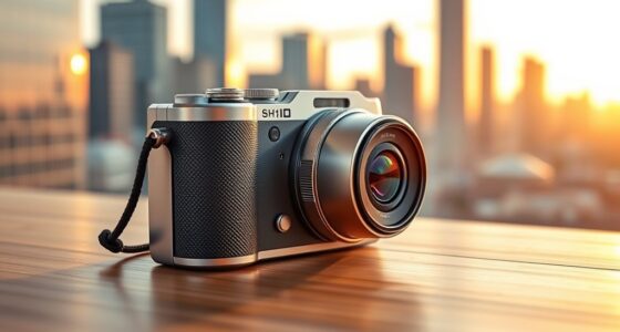 premium compact camera selection