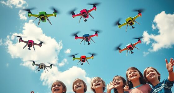 premium kids drone picks