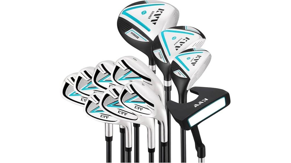 premium women s golf clubs