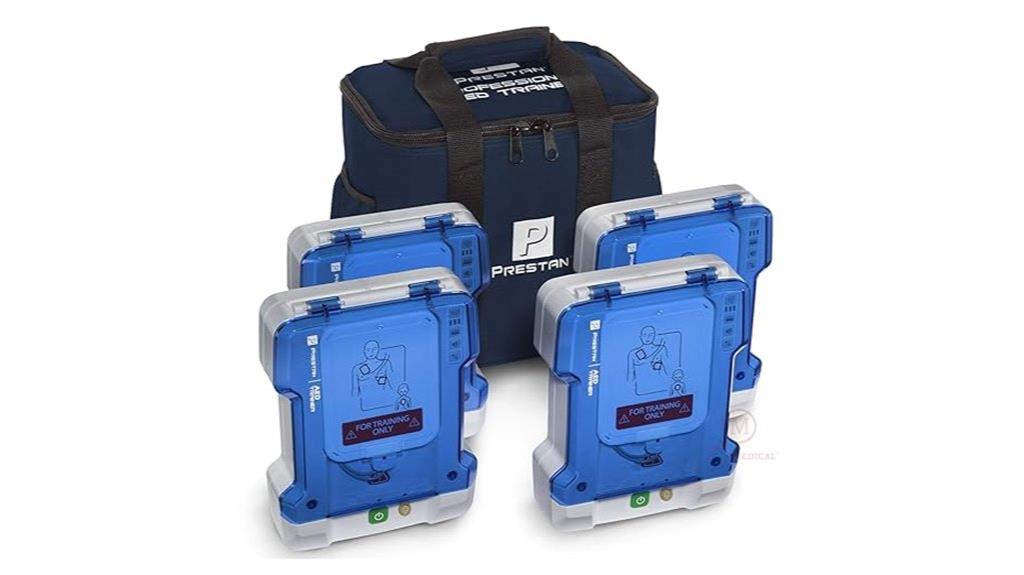 professional trainer plus series