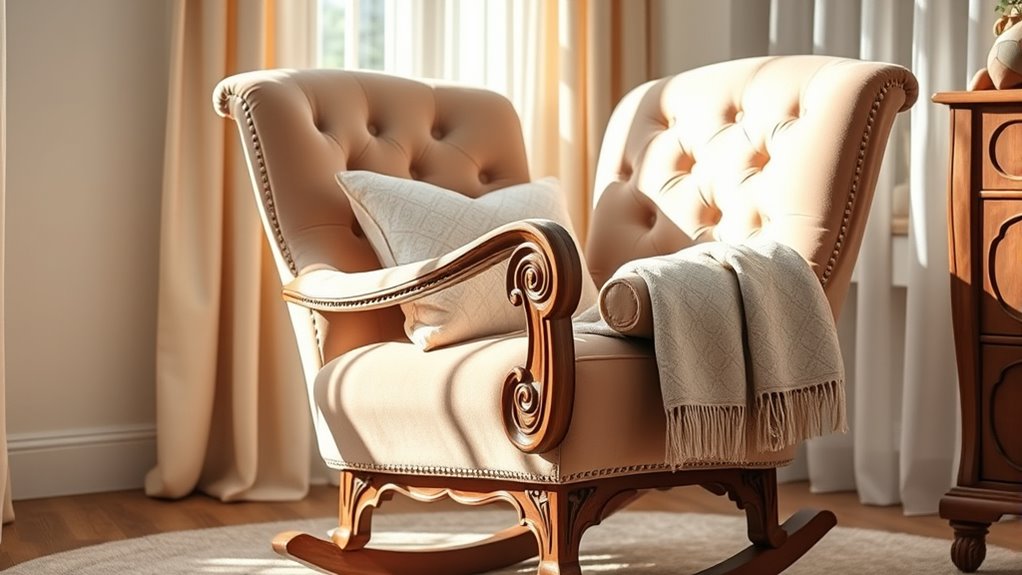 quality comfort durability style