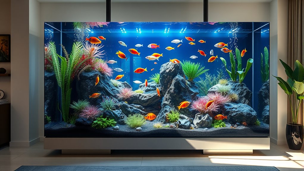 quality design filtration lighting