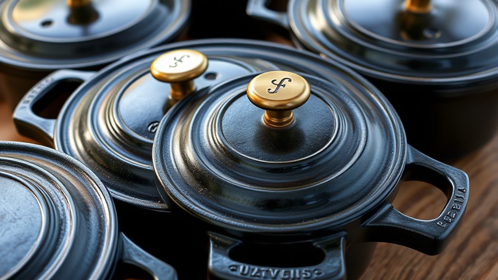 quality durability heat retention