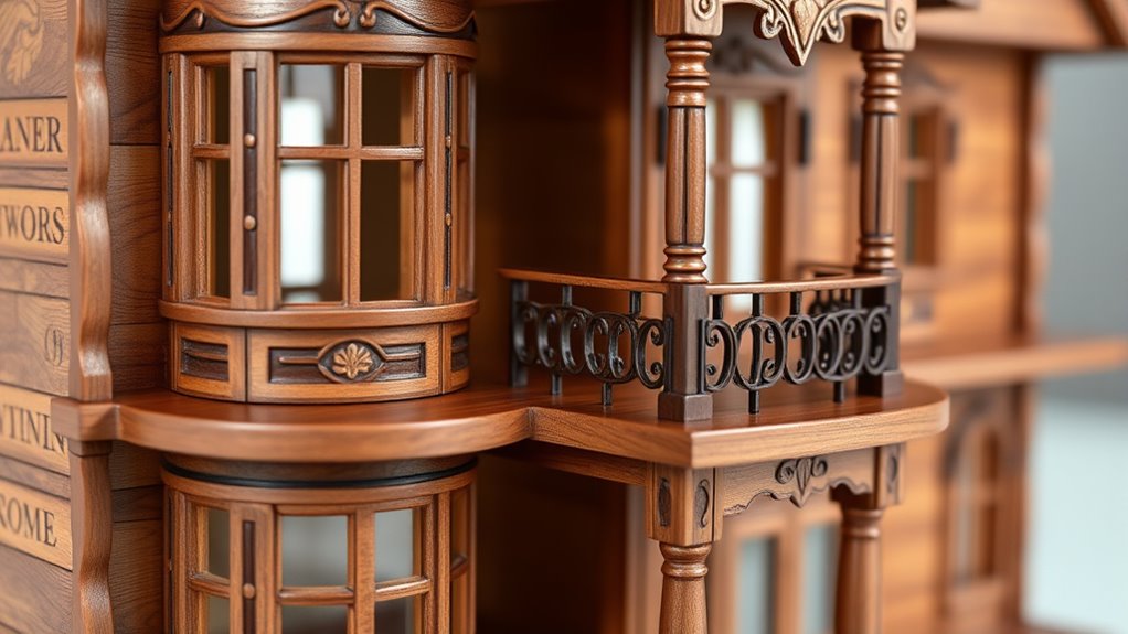 quality safety size detail