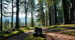 quiet travel reduces noise pollution