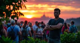 recognize tour decline signs