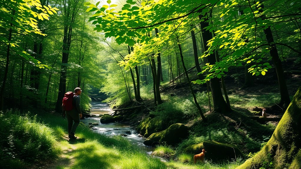 reducing noise for well being