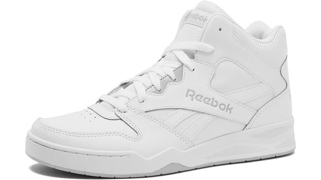 reebok men s high sneakers