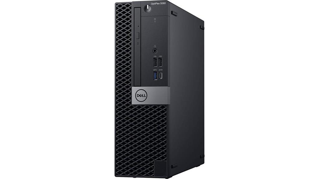 renewed dell optiplex 5060