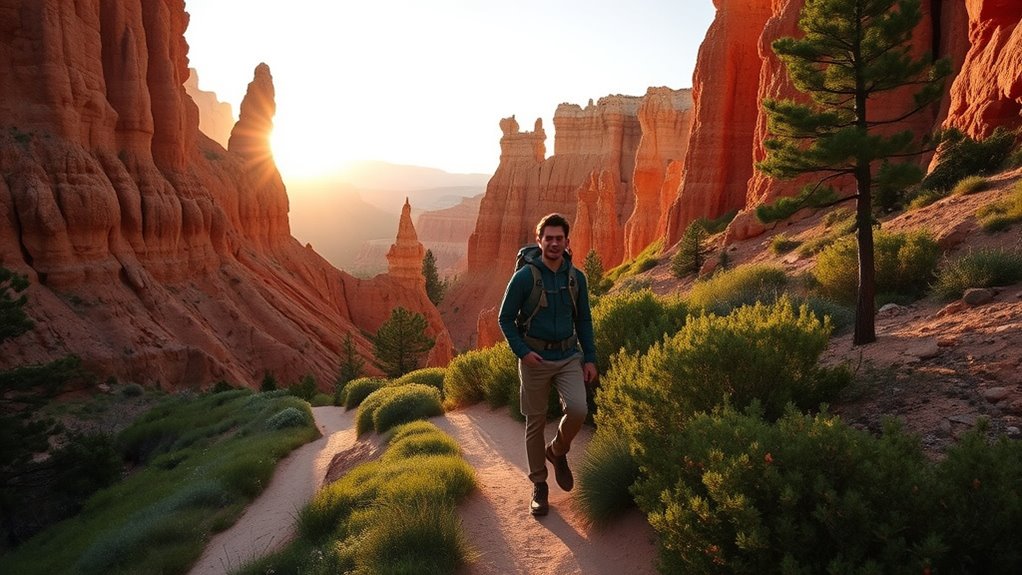 respect nature preserve beauty