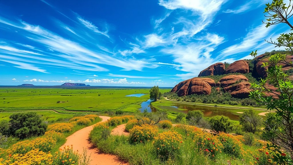 respectful eco friendly wildlife exploration