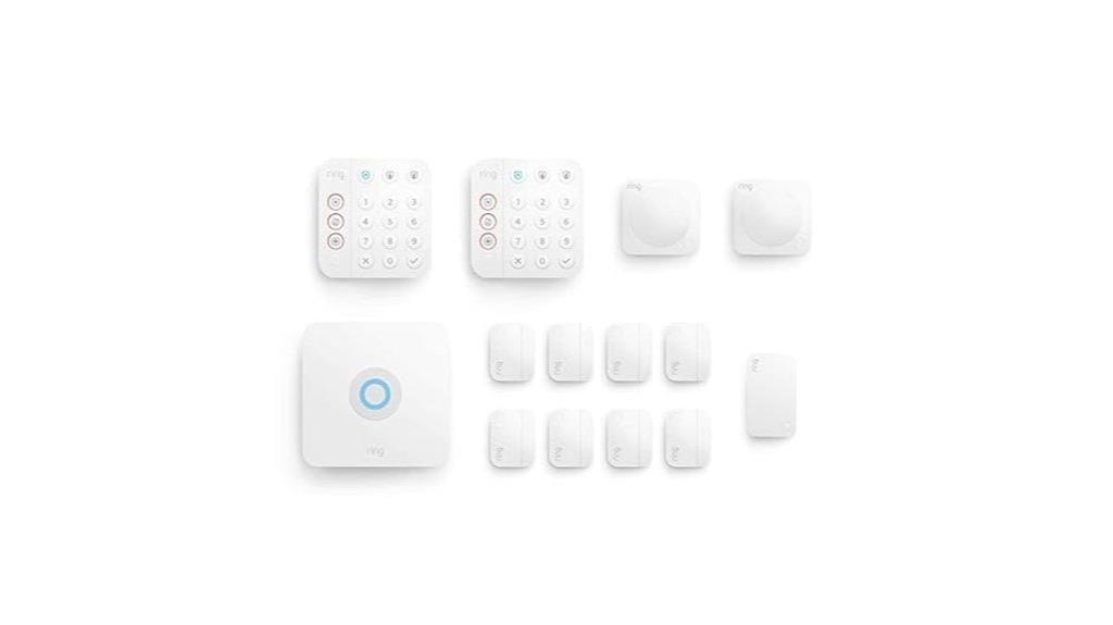 ring alarm kit bundle