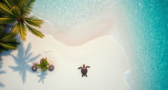 roat n s turtle conservation beaches