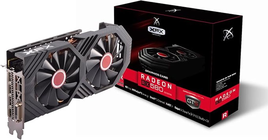 rx 580 gts xxx