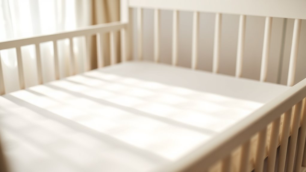 safe breathable certified mattresses