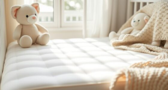 safe non toxic infant mattresses