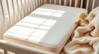 safe non toxic infant mattresses