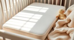 safe non toxic infant mattresses