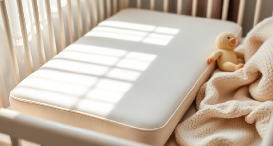 safe non toxic infant mattresses