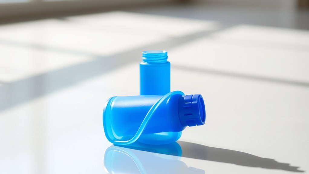 safe portable hydration options