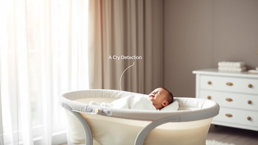 safety convenience compatibility features