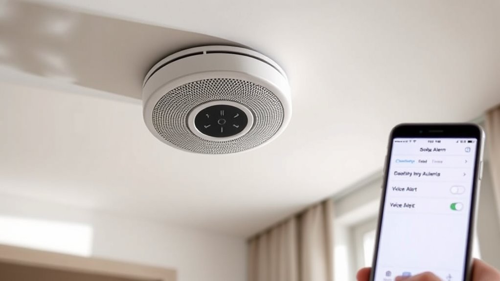 safety features and connectivity